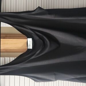  Akris Tank Top * Blue * Scoop Neck, Fit:Tops by Akris typically fit small, cons